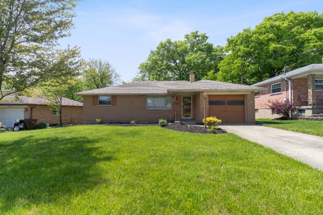 property at 3441 Nandale Dr