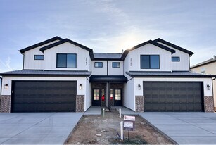 2780 N Clark Pkwy in Cedar City, UT - Building Photo