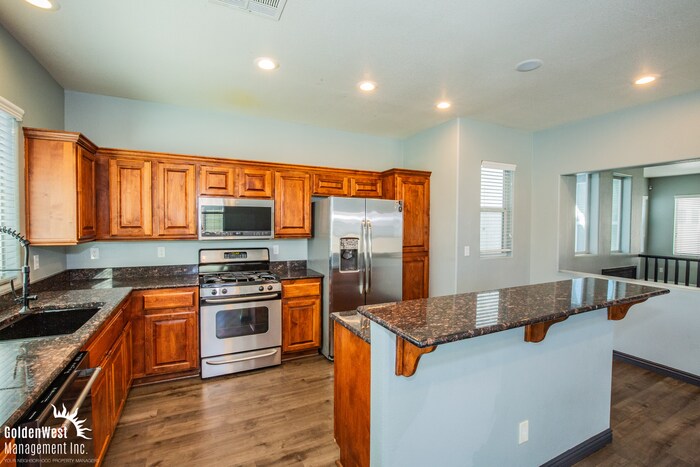 9509 Summer Furnace St in Las Vegas, NV - Building Photo