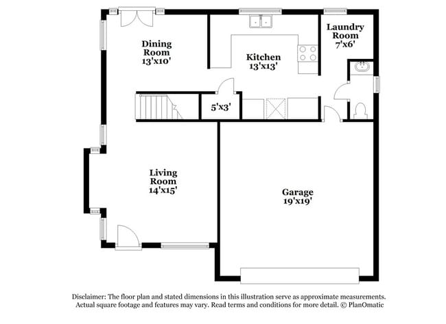 6517 W West Wind Dr, Unit 158 in Glendale, AZ - Foto de edificio - Building Photo