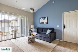 1799 FM 528 Rd in Webster, TX - Building Photo