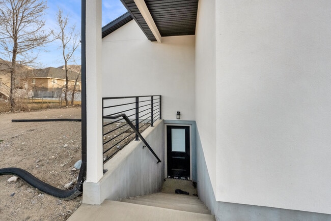 1605 S 1100 W, Unit Basement Apartment in Payson, UT - Building Photo - Building Photo