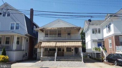 18 S Oakland Ave in Ventnor City, NJ - Building Photo - Building Photo