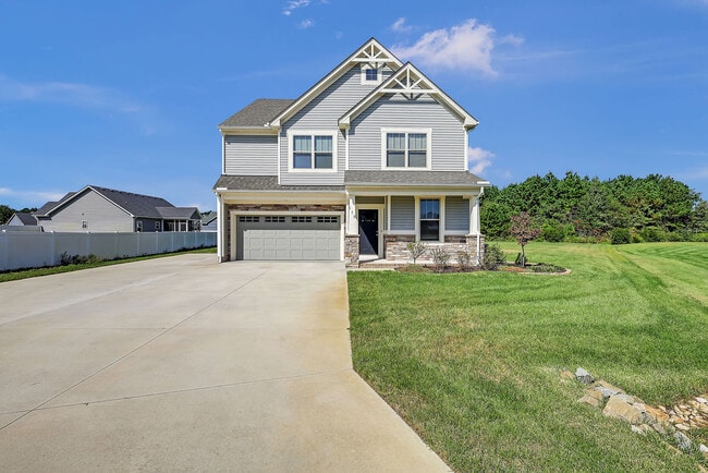 property at 115 Sligo Wy