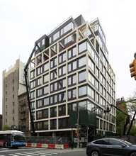 20 2nd Ave in New York, NY - Foto de edificio - Building Photo