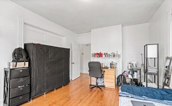 78 Hillside St, Unit 3 in Boston, MA - Building Photo - Building Photo