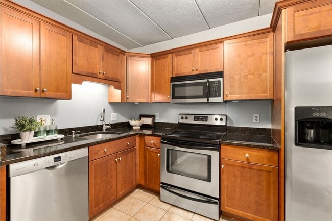 property at 133 Franklin St