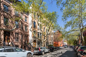 151 Berkeley Pl in Brooklyn, NY - Building Photo - Building Photo