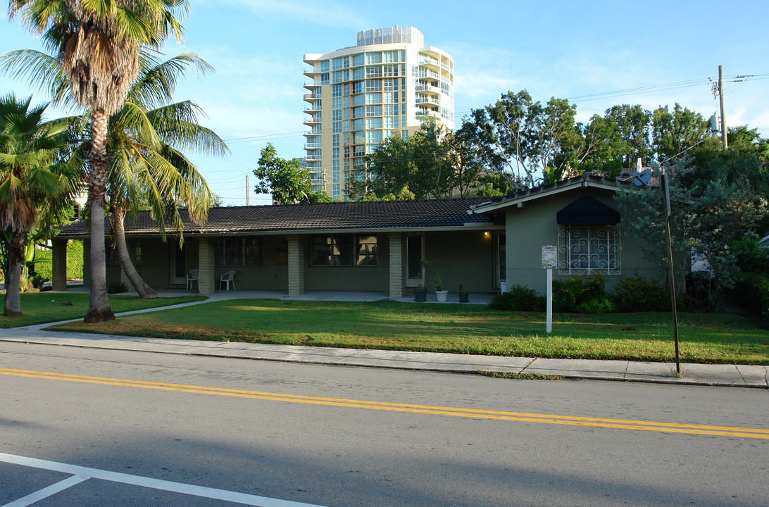 801 SE 2nd Ct in Fort Lauderdale, FL - Building Photo