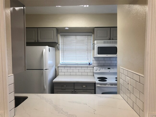 property at 3332 Burke Rd