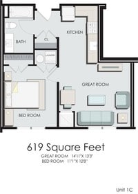 Residences at Bentwood photo'