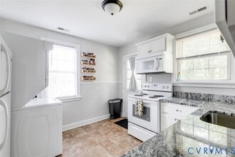 4606 Chipoax Ave in Richmond, VA - Building Photo - Building Photo