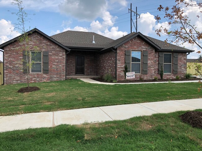 property at 3400 SW Picasso Blvd