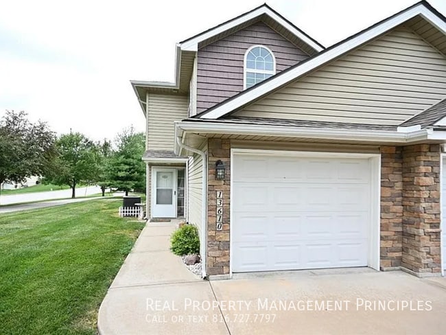 property at 13610 Oak Valley Dr