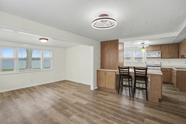 property at 6520 S 070 E