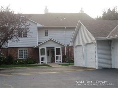 3560 Blue Jay Way in Eagan, MN - Foto de edificio