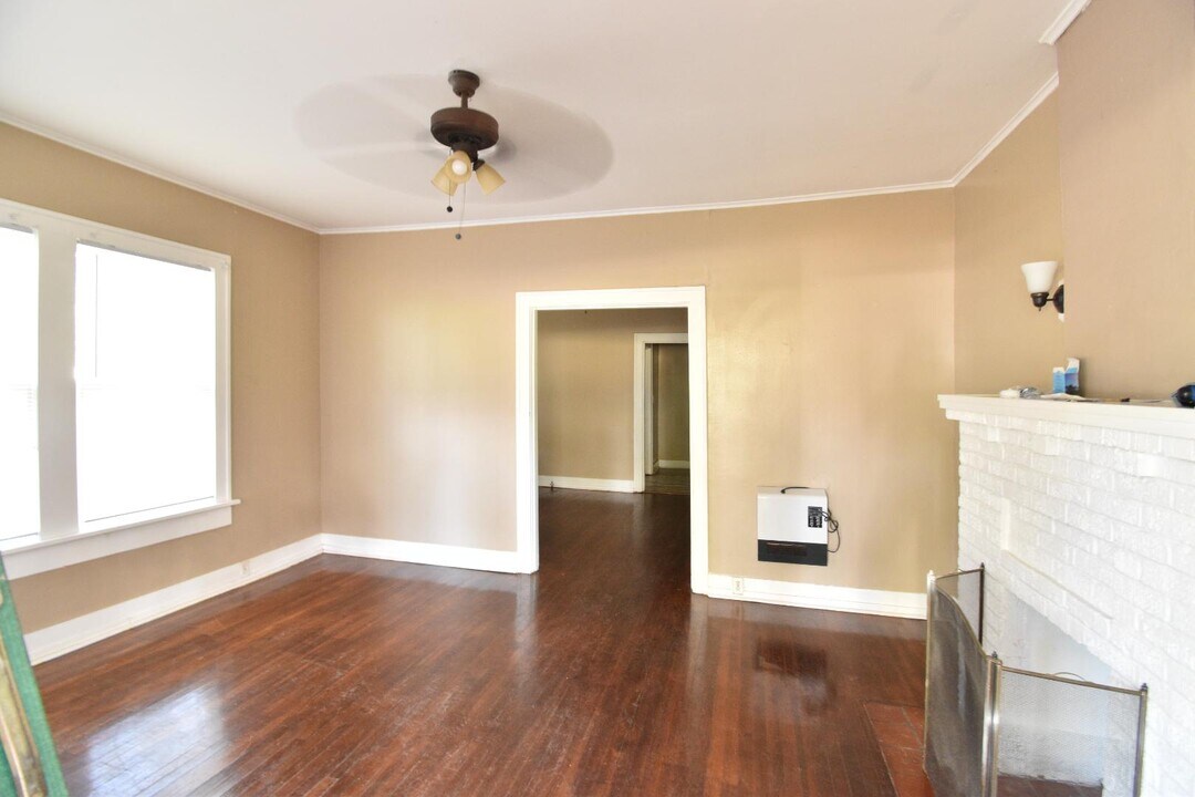 222 Washington St in Shreveport, LA - Building Photo