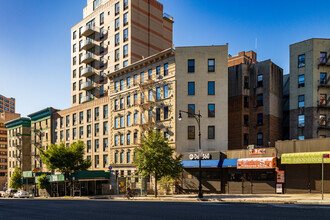 Lighthouse Cathedral in New York, NY - Building Photo - Primary Photo