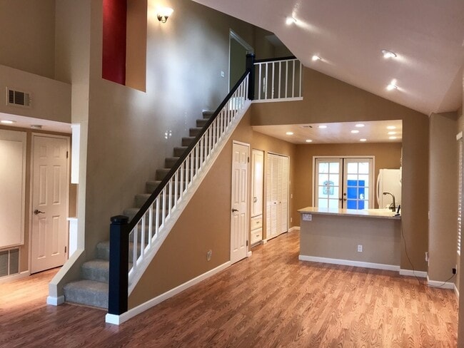 property at 3750 Greggory Way