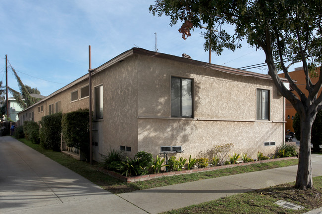 724 Temple Ave in Long Beach, CA - Building Photo - Building Photo