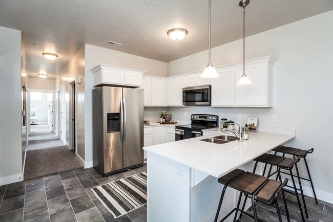 property at 765 N 260 W