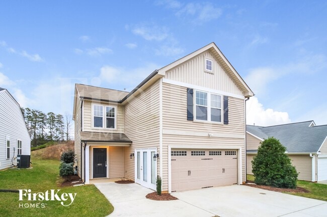 4011 Parkside Meadow Ct SW in Winston-Salem, NC - Building Photo - Building Photo