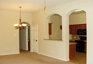 1318 Piedmont Dr in Mansfield, TX - Building Photo - Building Photo