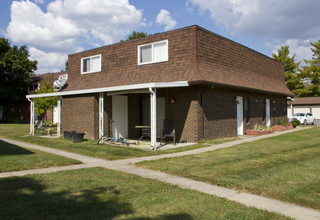 Lakeplace in Newark, OH - Building Photo - Building Photo