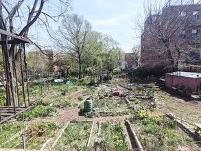 15 STREET in Brooklyn, NY - Foto de edificio - Building Photo