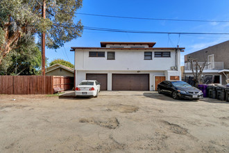 1941-1943 San Francisco Ave in Long Beach, CA - Building Photo - Other