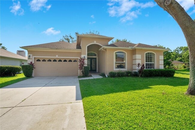 property at 2431 Twisting Sweetgum Way