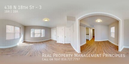 438 N 18th St in Kansas City, KS - Building Photo - Building Photo