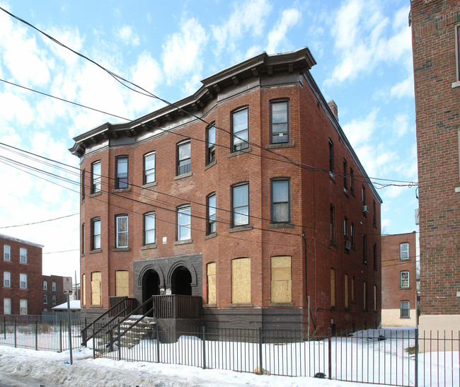 41-43 Bedford St in Hartford, CT - Building Photo - Building Photo