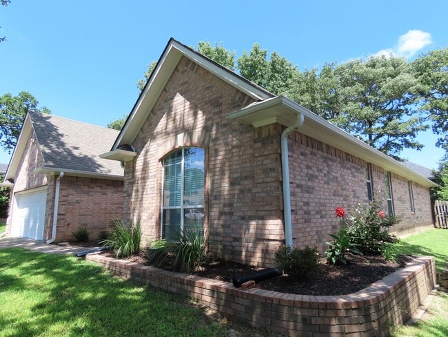 5622 Andover Dr in Tyler, TX - Building Photo - Building Photo