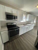 1418 Campbell Ave, Unit 1418 Apartamentos