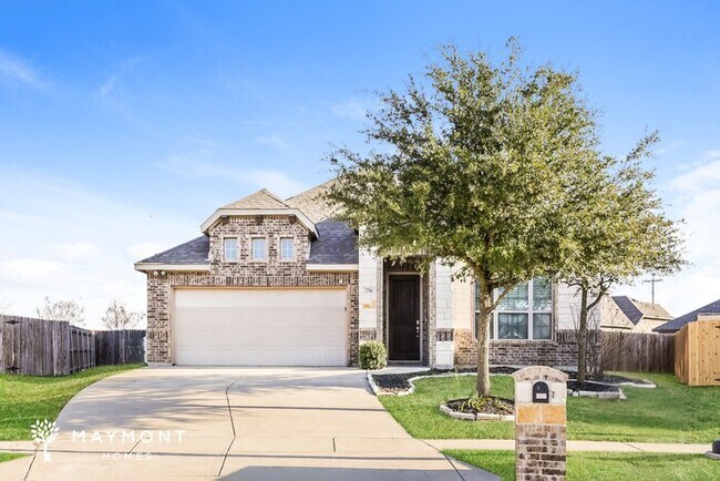 property at 236 Carson Dr