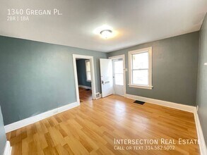 1340 Gregan Pl in St. Louis, MO - Building Photo - Building Photo