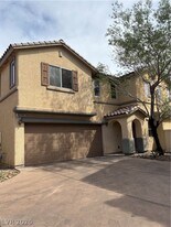 10392 Lady Angela St in Las Vegas, NV - Building Photo