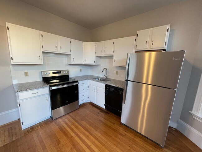 12 Chiswick Rd in Boston, MA - Building Photo - Building Photo