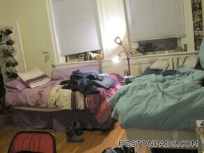 879 Beacon St in Boston, MA - Building Photo - Building Photo