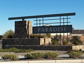 16802 W Desert Mirage Dr in Surprise, AZ - Building Photo