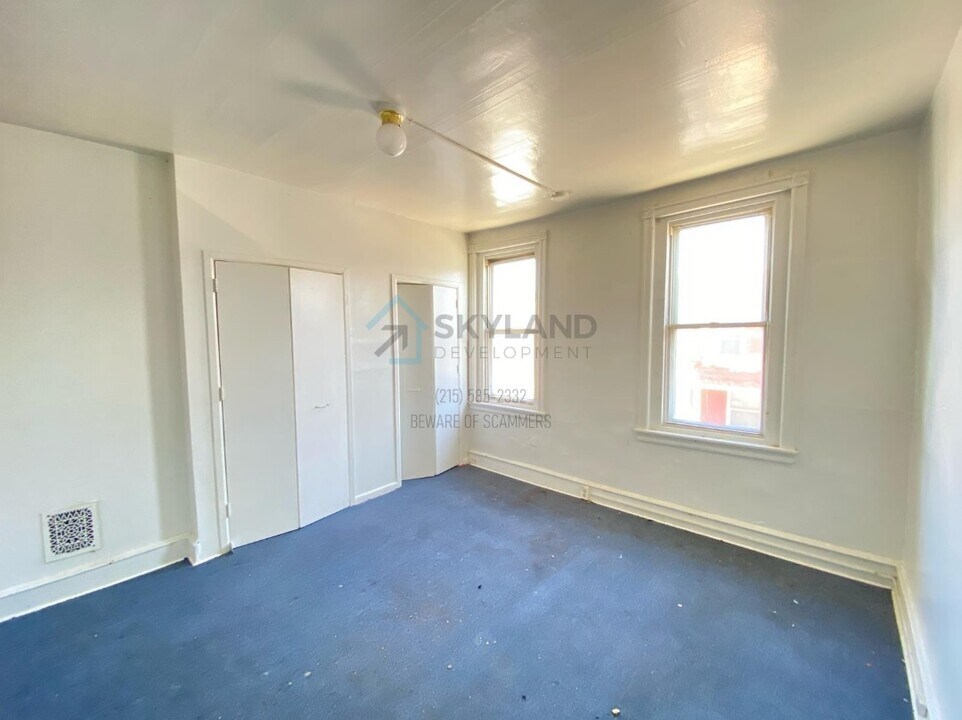 2926 N Stillman St in Philadelphia, PA - Building Photo