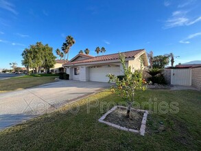 78855 Aurora Way in La Quinta, CA - Building Photo - Building Photo