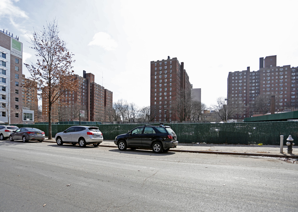 The Margo in Brooklyn, NY - Building Photo