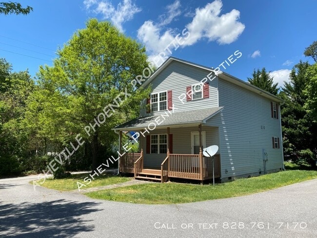 property at 101 Lanier Ln