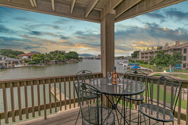 property at 509 Short Circuit