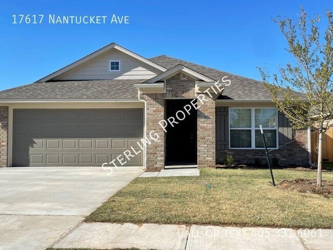 property at 17617 Nantucket Ave