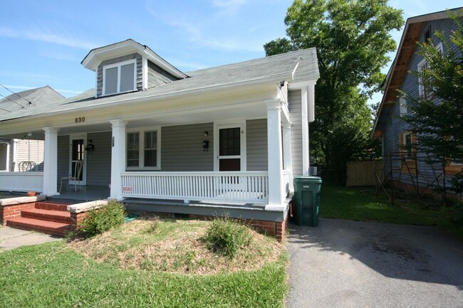 830 Wilkerson Ave in Durham, NC - Building Photo - Building Photo