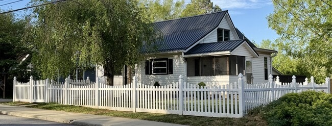 property at 96 Louisiana Ave