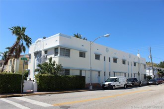 850 Jefferson Ave-Unit -3 in Miami Beach, FL - Foto de edificio - Building Photo